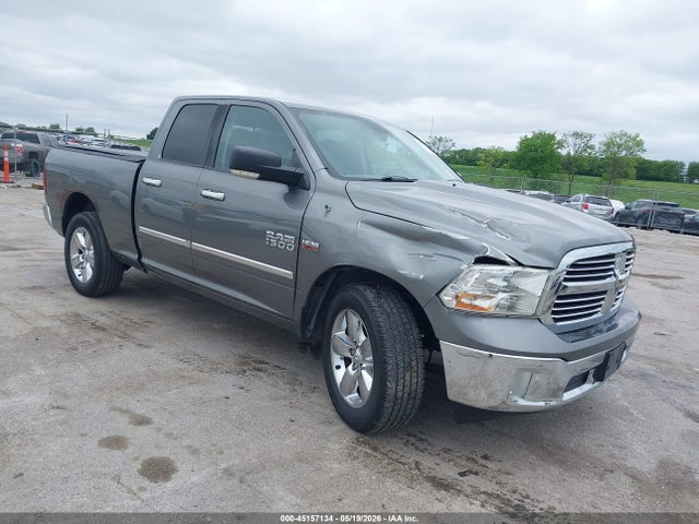 Ram 1500 Big Horn