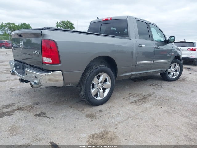 Ram 1500 Big Horn
