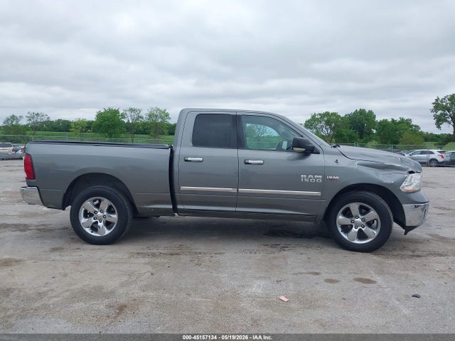 Ram 1500 Big Horn