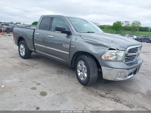 Salvage Ram 1500 Image