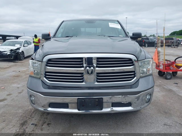 Ram 1500 Big Horn