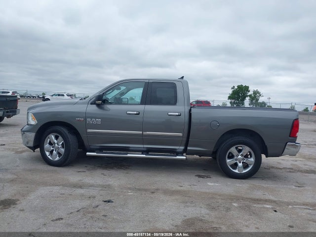 Ram 1500 Big Horn