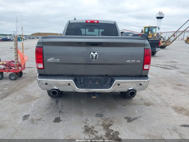 Ram 1500 Big Horn