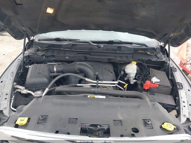 Ram 1500 Big Horn