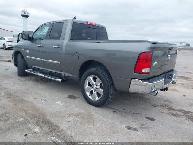 Ram 1500 Big Horn