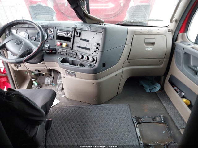Freightliner Cascadia 125
