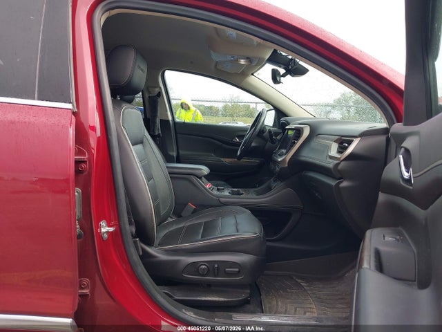 GMC Acadia Awd Denali