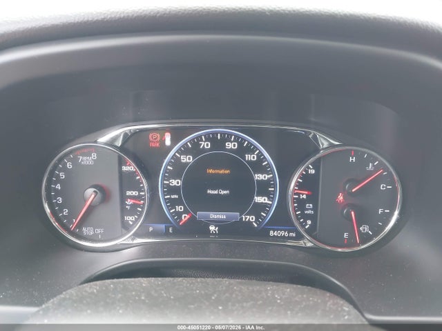 GMC Acadia Awd Denali