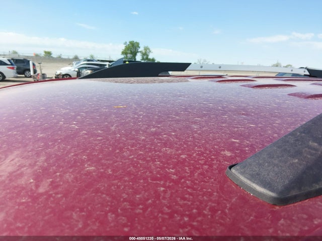 GMC Acadia Awd Denali
