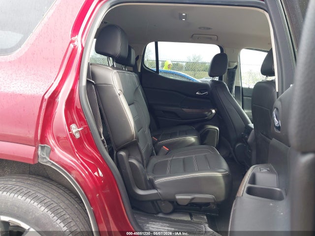 GMC Acadia Awd Denali