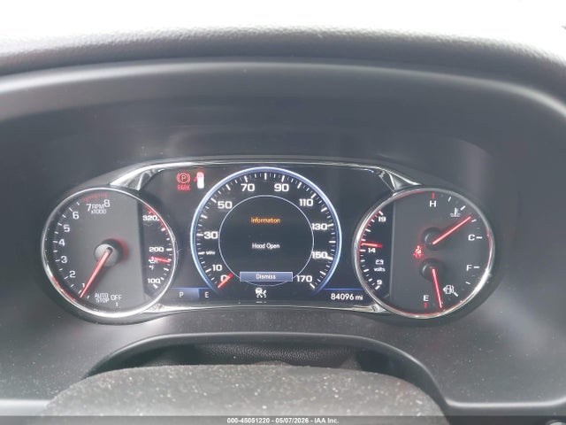 GMC Acadia Awd Denali