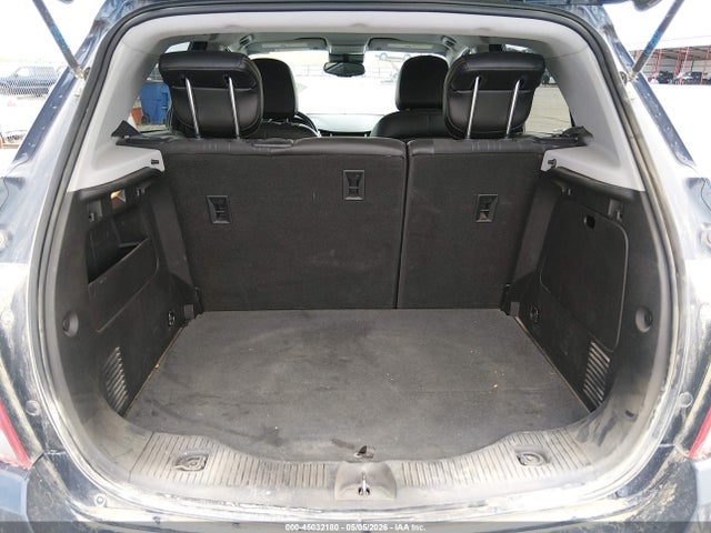 Chevrolet Trax Lt