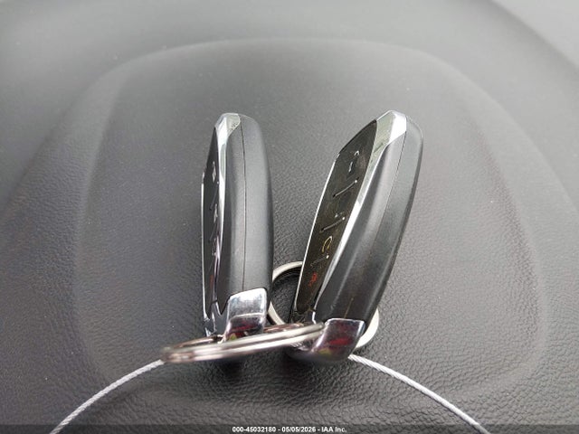 Chevrolet Trax Lt
