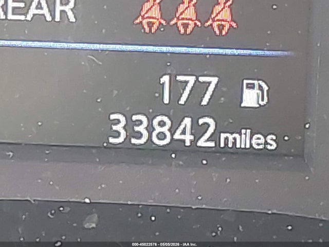 Nissan Altima S Fwd