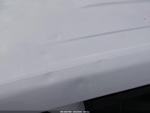 Chevrolet Equinox Awd Ls