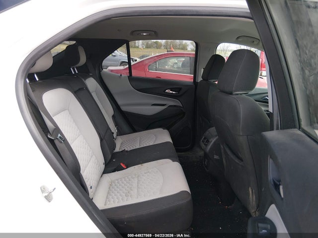 Chevrolet Equinox Awd Ls