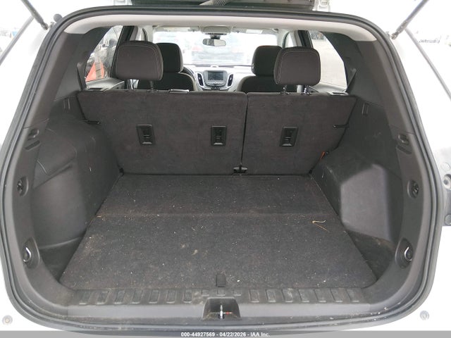 Chevrolet Equinox Awd Ls