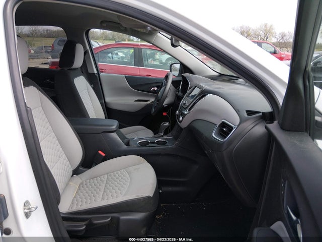 Chevrolet Equinox Awd Ls