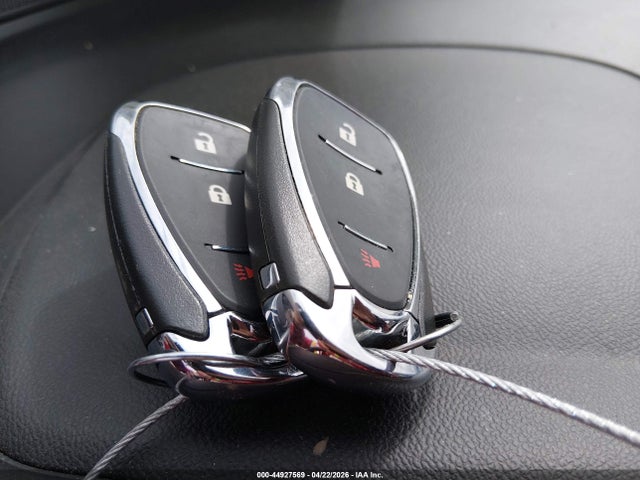 Chevrolet Equinox Awd Ls