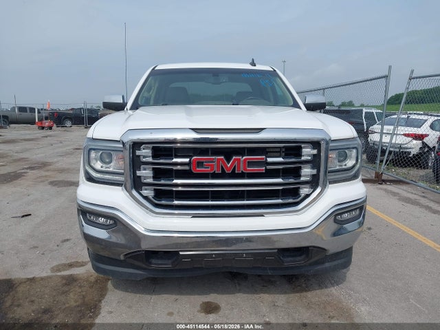 GMC Sierra 1500 Slt