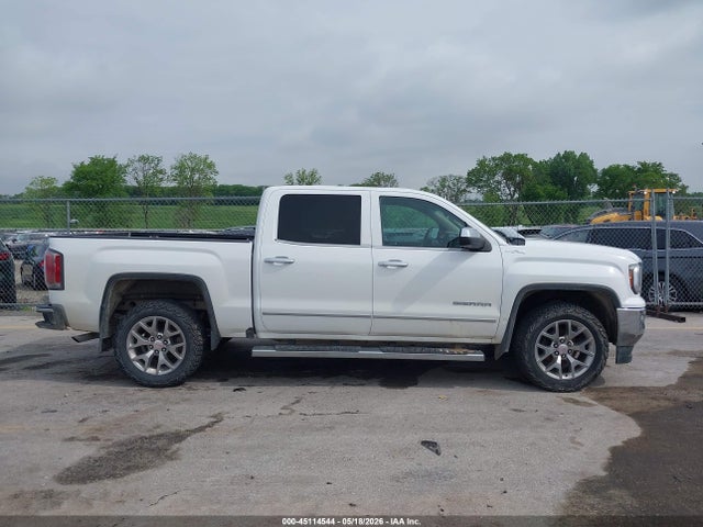 GMC Sierra 1500 Slt