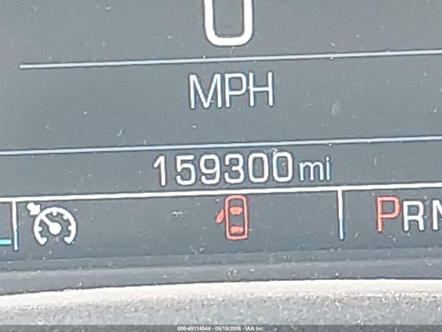 GMC Sierra 1500 Slt