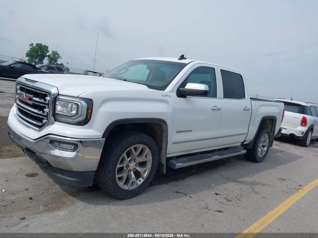 GMC Sierra 1500 Slt