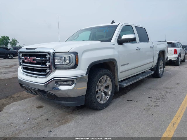 GMC Sierra 1500 Slt