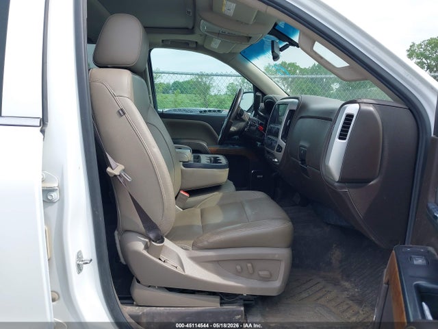 GMC Sierra 1500 Slt