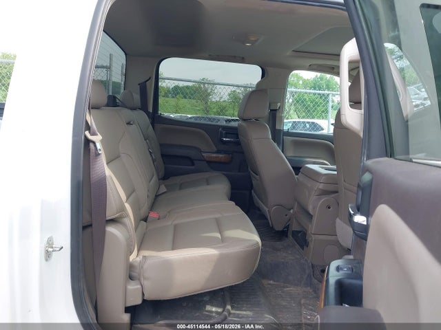 GMC Sierra 1500 Slt