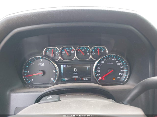 GMC Sierra 1500 Slt