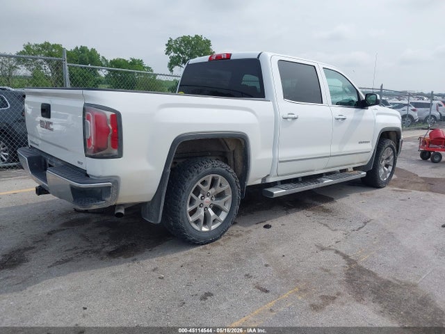 GMC Sierra 1500 Slt