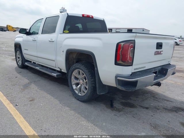 GMC Sierra 1500 Slt
