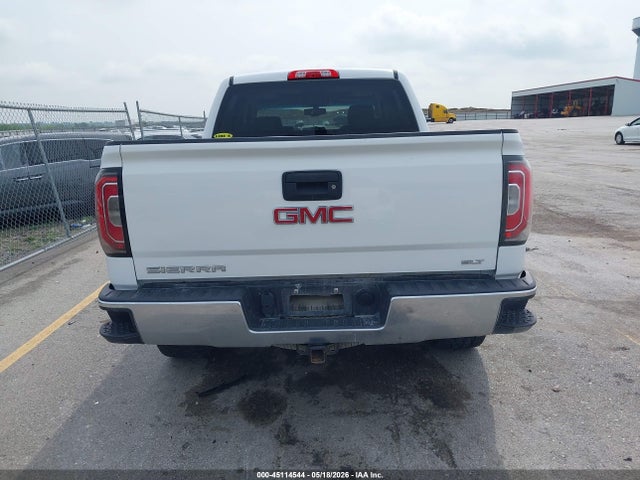 GMC Sierra 1500 Slt