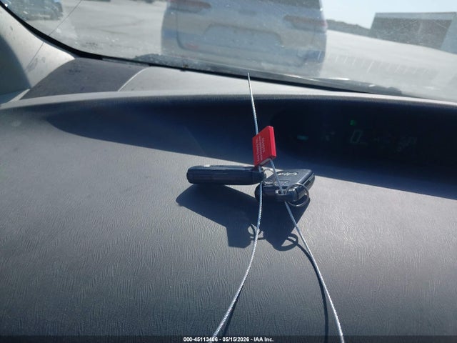 Toyota Prius Ii
