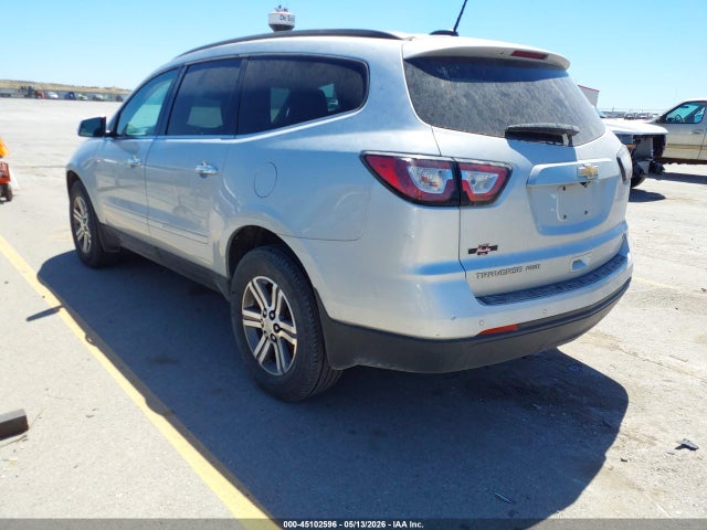 Chevrolet Traverse 2lt