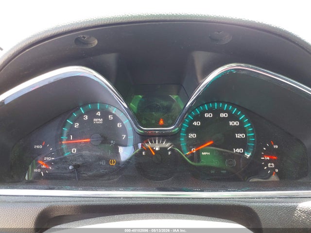 Chevrolet Traverse 2lt