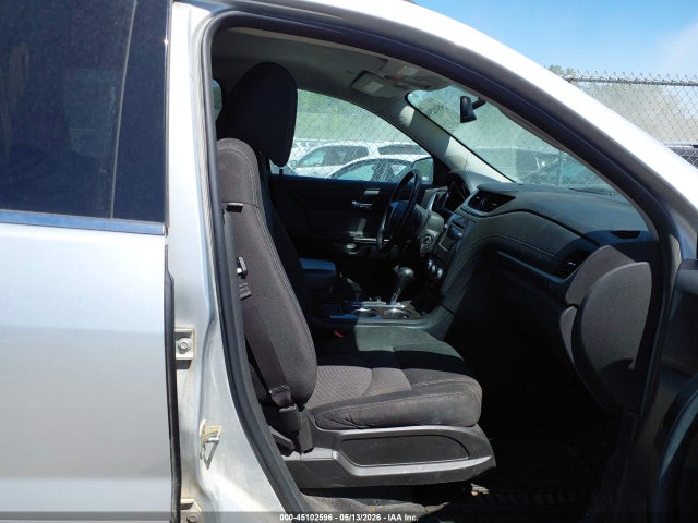 Chevrolet Traverse 2lt