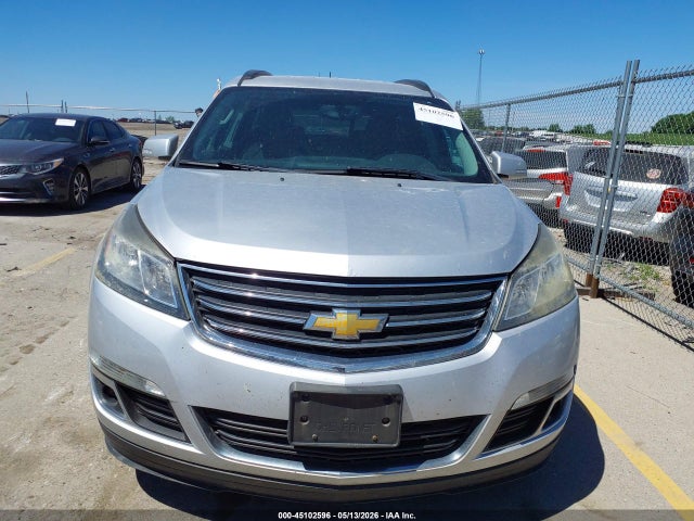 Chevrolet Traverse 2lt