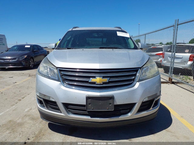 Chevrolet Traverse 2lt