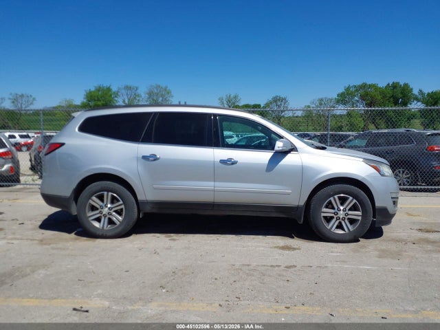 Chevrolet Traverse 2lt