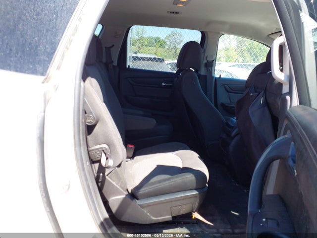 Chevrolet Traverse 2lt