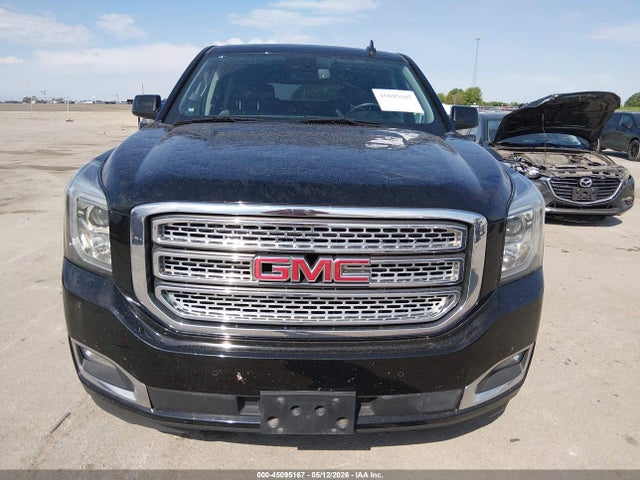 GMC Yukon 4wd Slt