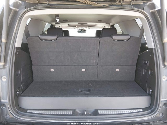 GMC Yukon 4wd Slt