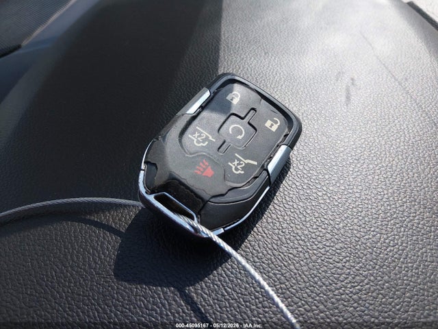 GMC Yukon 4wd Slt