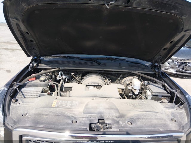 GMC Yukon 4wd Slt