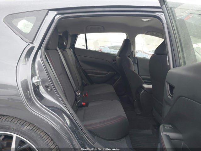 Subaru Impreza Sport 5-door