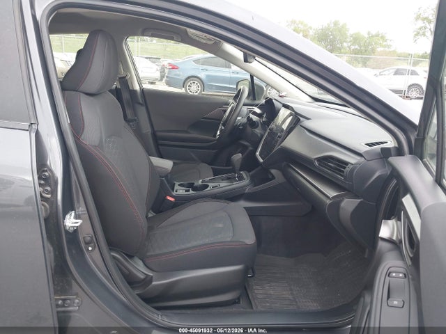 Subaru Impreza Sport 5-door