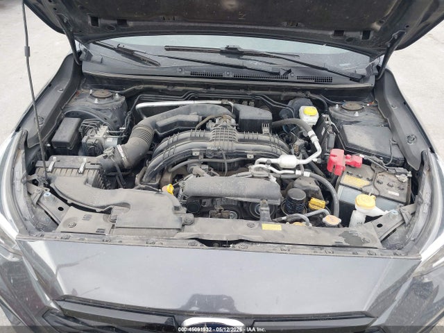 Subaru Impreza Sport 5-door