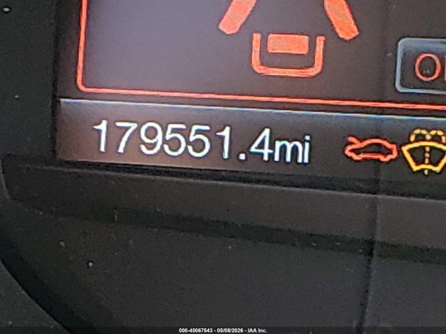 Ford Edge Titanium